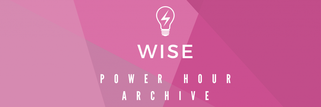 Power Hour Archive (2)