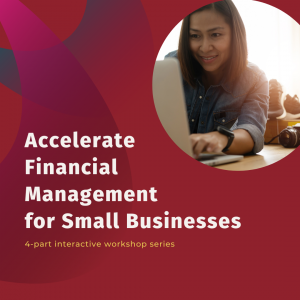 Accelerate Financial Management for Small Businesses