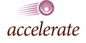 Accelerate Logo for Website