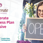 Accelerate Business Plan Intensive