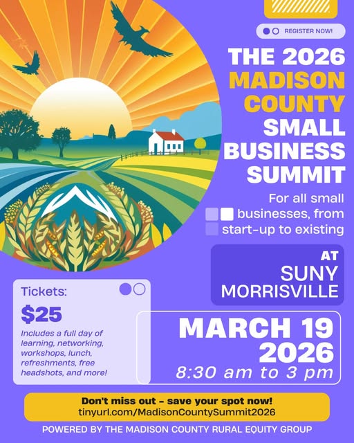 Madison County Small Business Summit