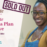 Accelerate Business Plan Intensive Spring 2026 is full. Application is now closed.