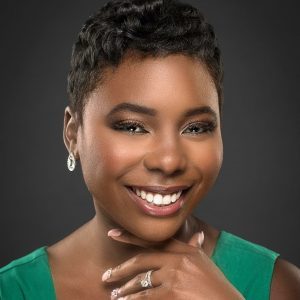 Photo of Caeresa Richardson